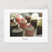 OogSnoep Briefkaart (Voorkant)