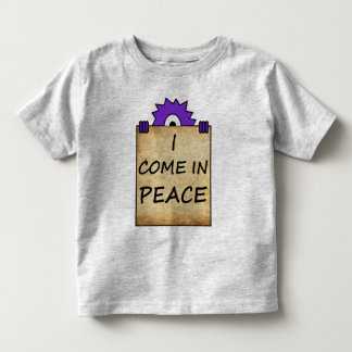 oogspiraal kinder shirts