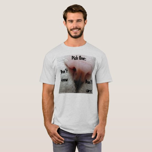 oogst1 t-shirt (Voorkant volledig)