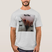 oogst1 t-shirt (Voorkant)