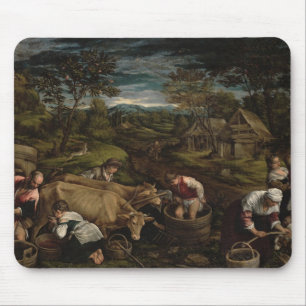 Oogst, 1576 muismat