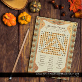  Oogst Afdrukbare Word Zoeken Feestdagenkaart