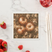 Oogst Appels Servet (Insitu)