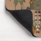 Oogst Blessings Mousepad Muismat (Hoek)