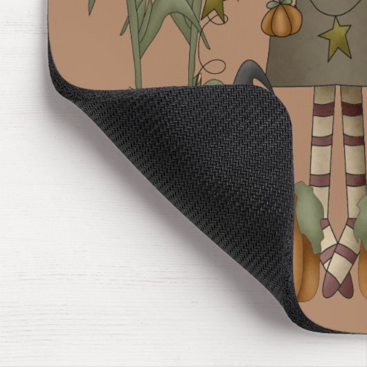 Oogst Blessings Mousepad Muismat (Hoek)