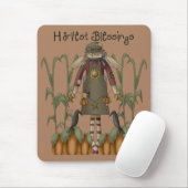 Oogst Blessings Mousepad Muismat (Met muis)
