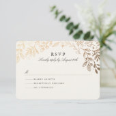 Oogst Bloemen RSVP (Staand voorkant)