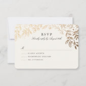 Oogst Bloemen RSVP (Voorkant)