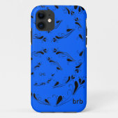 Oogst. Case-Mate iPhone Case (Achterkant)