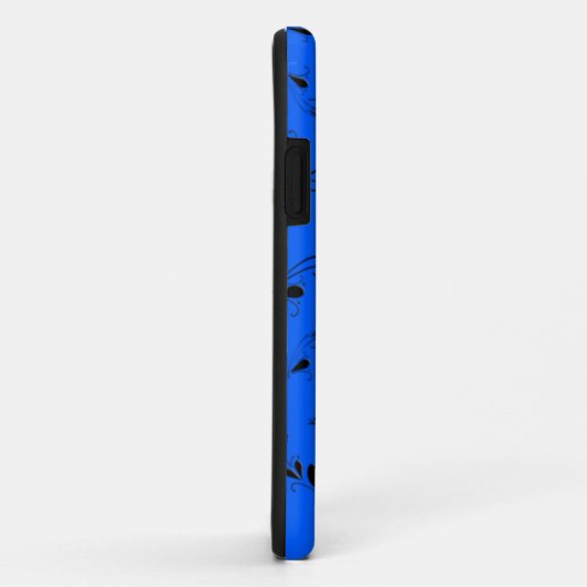 Oogst. Case-Mate iPhone Case (Achterkant/rechts)