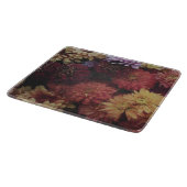 Oogst Chrysanthemum Nocturne Snijplank (Hoek)