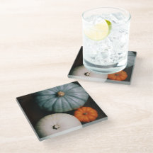Oogst / coaster