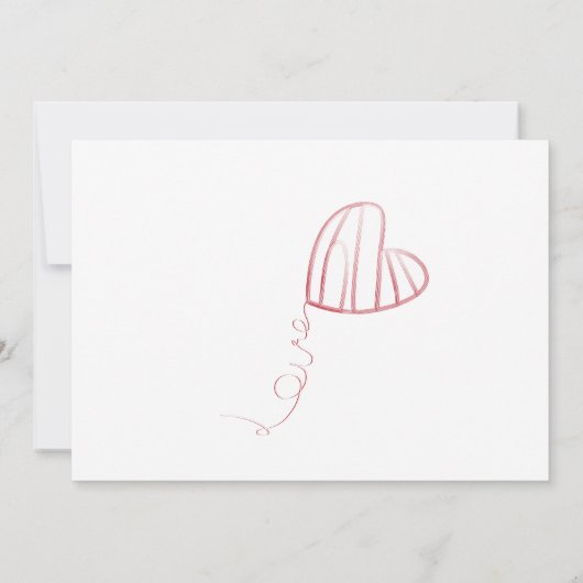 Oogst Dankbaarheid: Thanksgiving Groeten Bedankkaart (Achterkant)