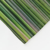 Oogst Dreams Crop Print Fleece Deken. Deken (Hoek)