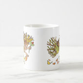 Oogst Fairy Koffiemok (Center)