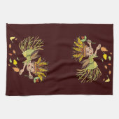 Oogst Fairy Theedoek (Horizontaal)