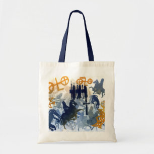 Oogst FEstival Tote Bag