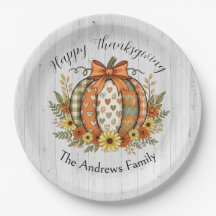 Oogst Genade Thanksgiving