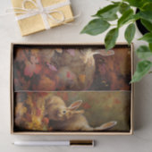 Oogst Hares Tissuepapier (Geschenk)