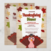 Oogst Haven Turkije's Tale of Red and Pink Bliss Kaart (Voorkant / Achterkant)