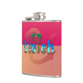 Oogst. Heupfles (Links)