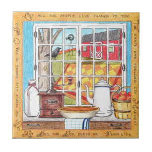 Oogst Home Inspirerend Tile Tegeltje