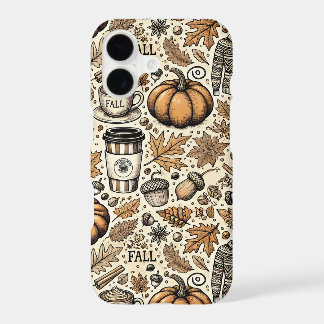 Oogst in de herfst