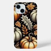 Oogst in de herfst Case-Mate iPhone case (Achterkant)