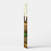 Oogst in Provence Montmajour door Vincent van Gogh Case-Mate iPhone Case (Achterkant / Rechts)