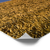 Oogst Inspirerend Poster (Hoek)