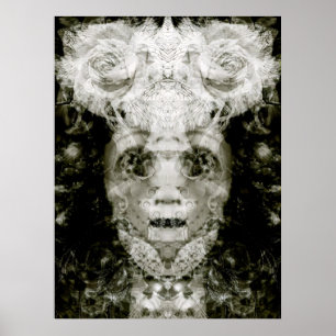 Oogst- Kind van de Mais 4 Poster