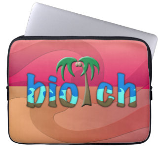 Oogst. Laptop Sleeve