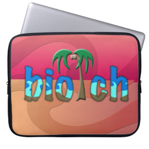 Oogst. Laptop Sleeve