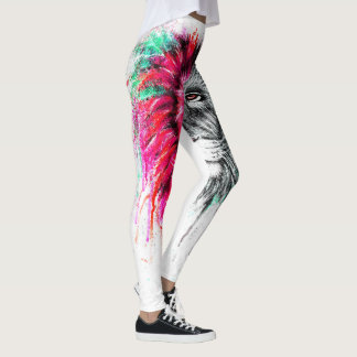 Oogst Leggings ooit!