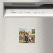 Oogst Magneet (Insitu (Vaatwasser))