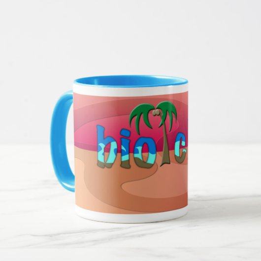 Oogst. Mok (Voorkant links)