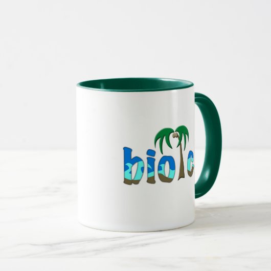 Oogst. Mok (Voorkant rechts)