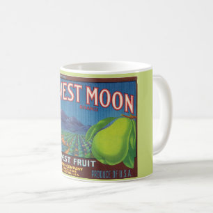 Oogst Moon Pears Mok