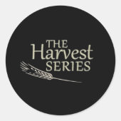 Oogst Moon Stickers (Voorkant)