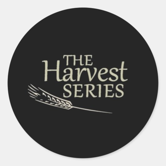 Oogst Moon Stickers (Voorkant)