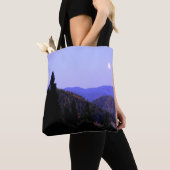 Oogst Moon..... Tote Bag (Dichtbij)