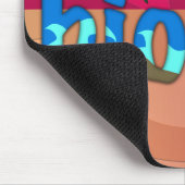 Oogst. Muismat (Hoek)