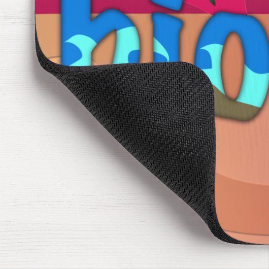 Oogst. Muismat (Hoek)