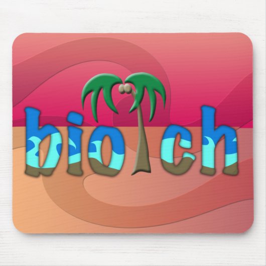 Oogst. Muismat (Voorkant)