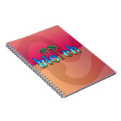 Oogst. Notitieboek (Rechterzijde)