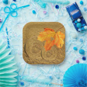 Oogst op Bord van Love Paper (Feest)