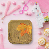 Oogst op Bord van Love Paper (Feest)