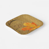 Oogst op Bord van Love Paper (Gebogen)