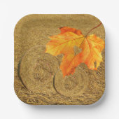 Oogst op Bord van Love Paper (Voorkant)