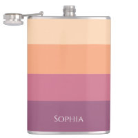 Oogst palet-sip in stijl deze herfst-